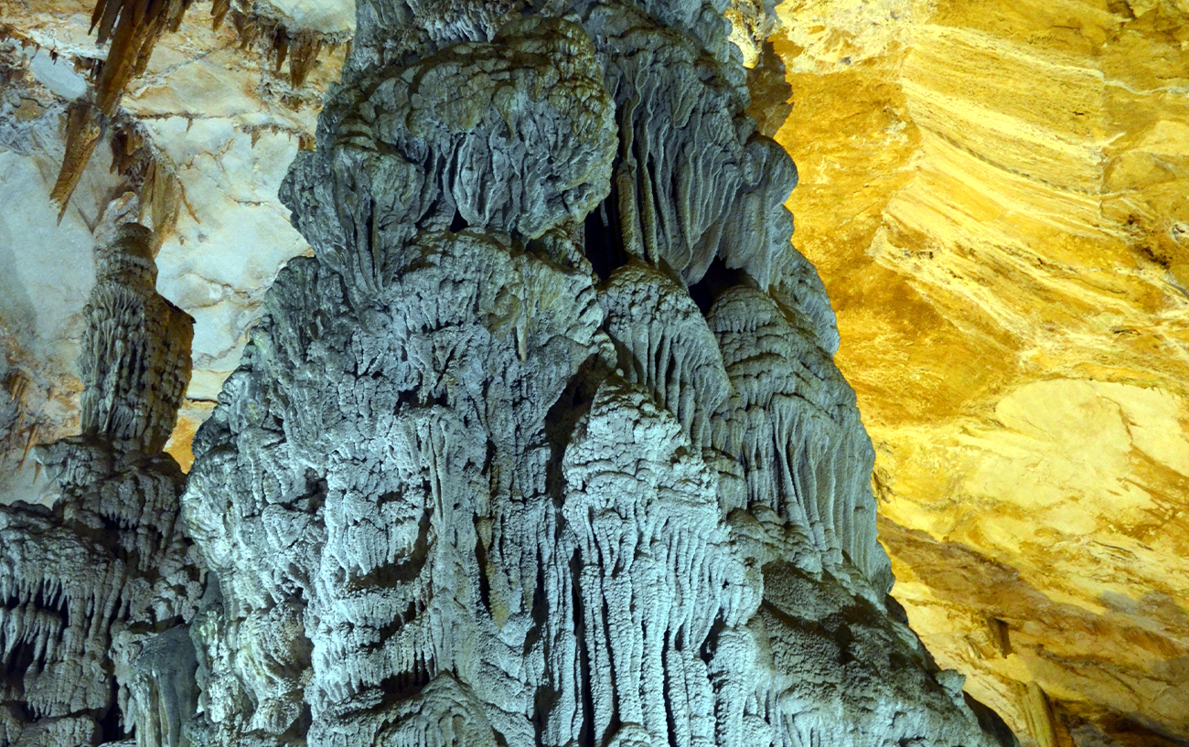 Escursioni Cala Ginepro Grotta Ispinigoli